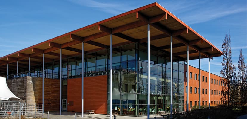 Encore in the Cambridge Computer Lab Hall of Fame