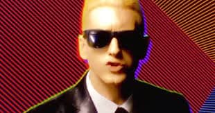 Can ElevenLabs Scribe handle Eminem’s Rap God? (6.1 words per second)