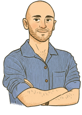 James McAulay