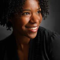 Megan Bingham-Walker